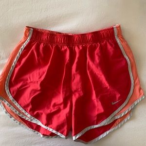 Nike Dri Fit Running Shorts